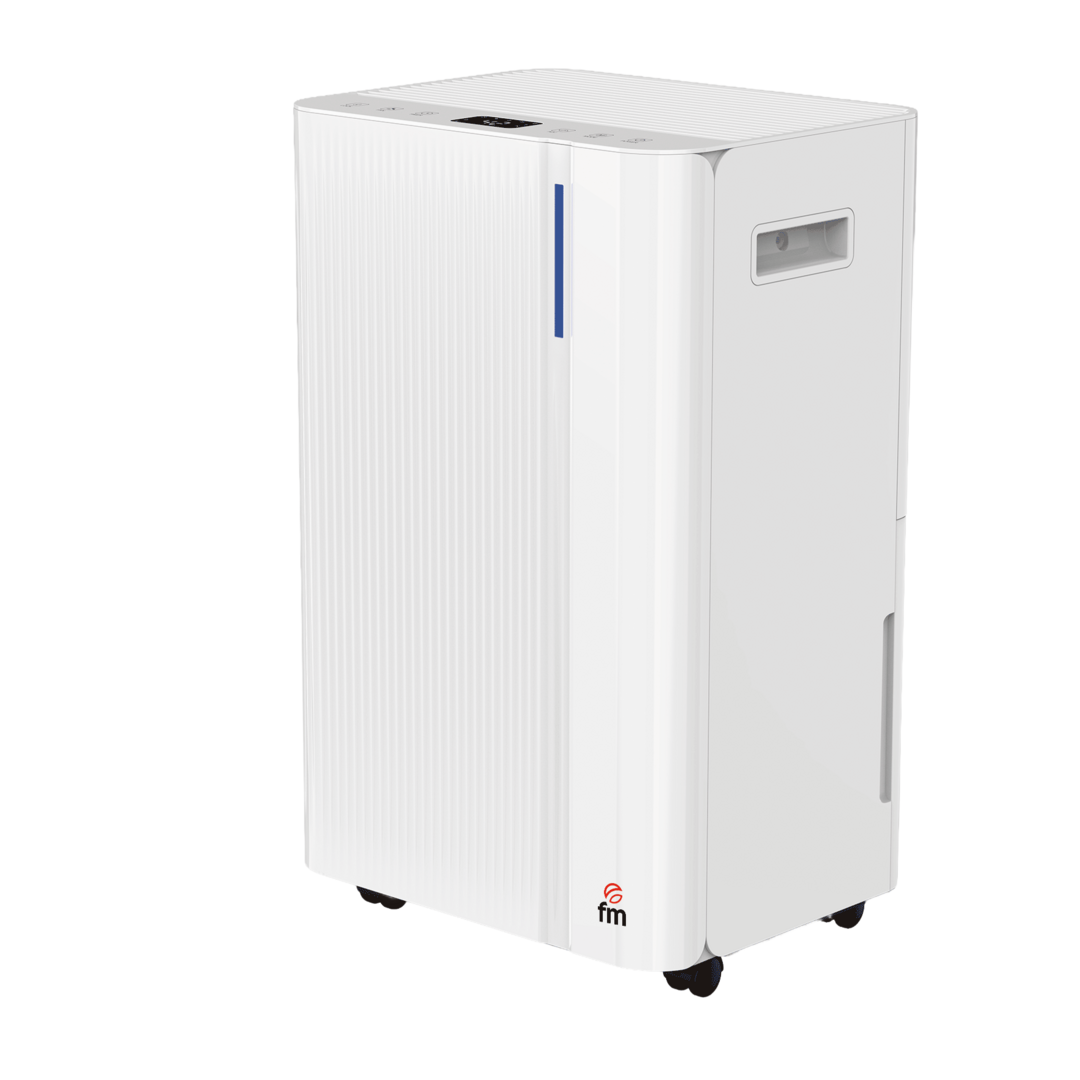DESHUMI FM DH-120 20L 330W R290 DEP. 4,5L TEMP